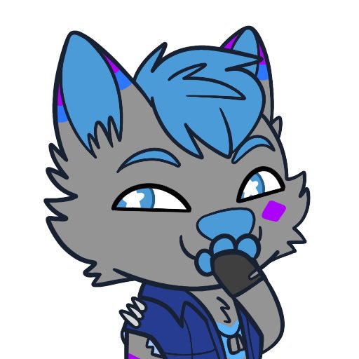 Axle T. June - That One Wolf Dude tweet media