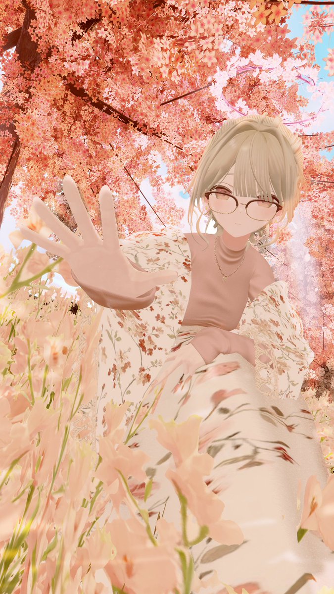 umapippi8's tweet photo. まってました春🌸
でも花粉　お前は許さん！！！ https://t.co/V1T7nJXIqe