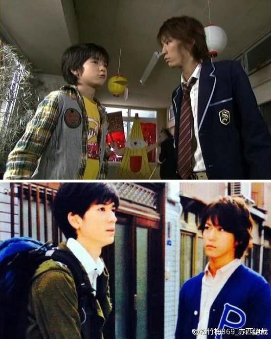 ยูโตะแต่งงานก่อนพิคาเมะ 55555555
เด็กตัวจิ๋วในวันนั้นอ่ะ🤏🏻