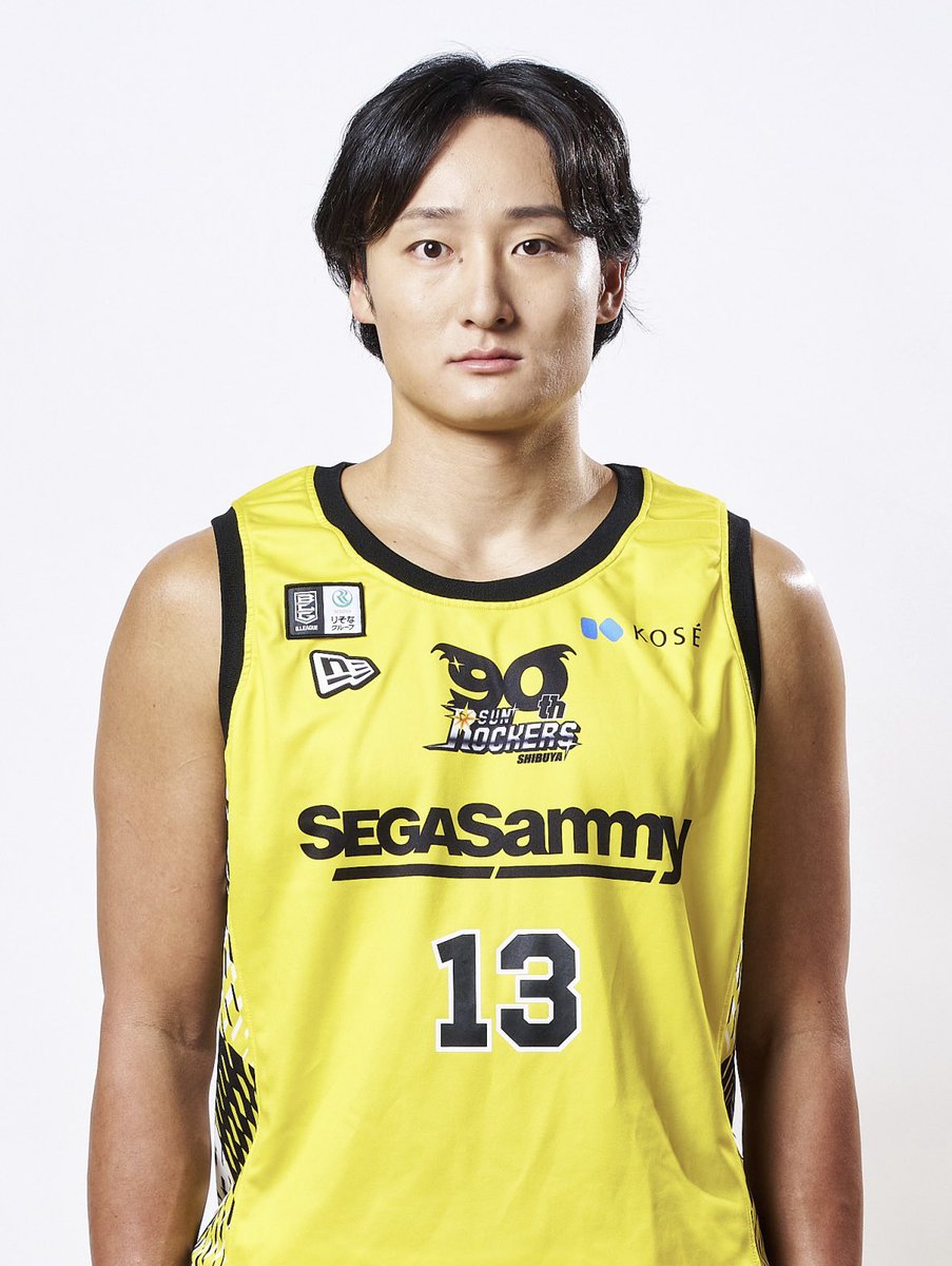 Bリーグ　田中大貴 実使用　ユニフォーム サイン　上下セット　サンロッカーズ 東京サンロッカーズ on X: 