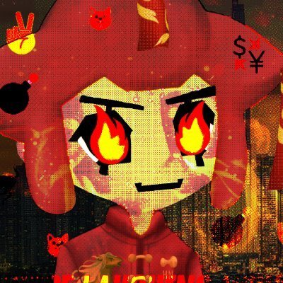 ✌️Hypio✌️ tweet media