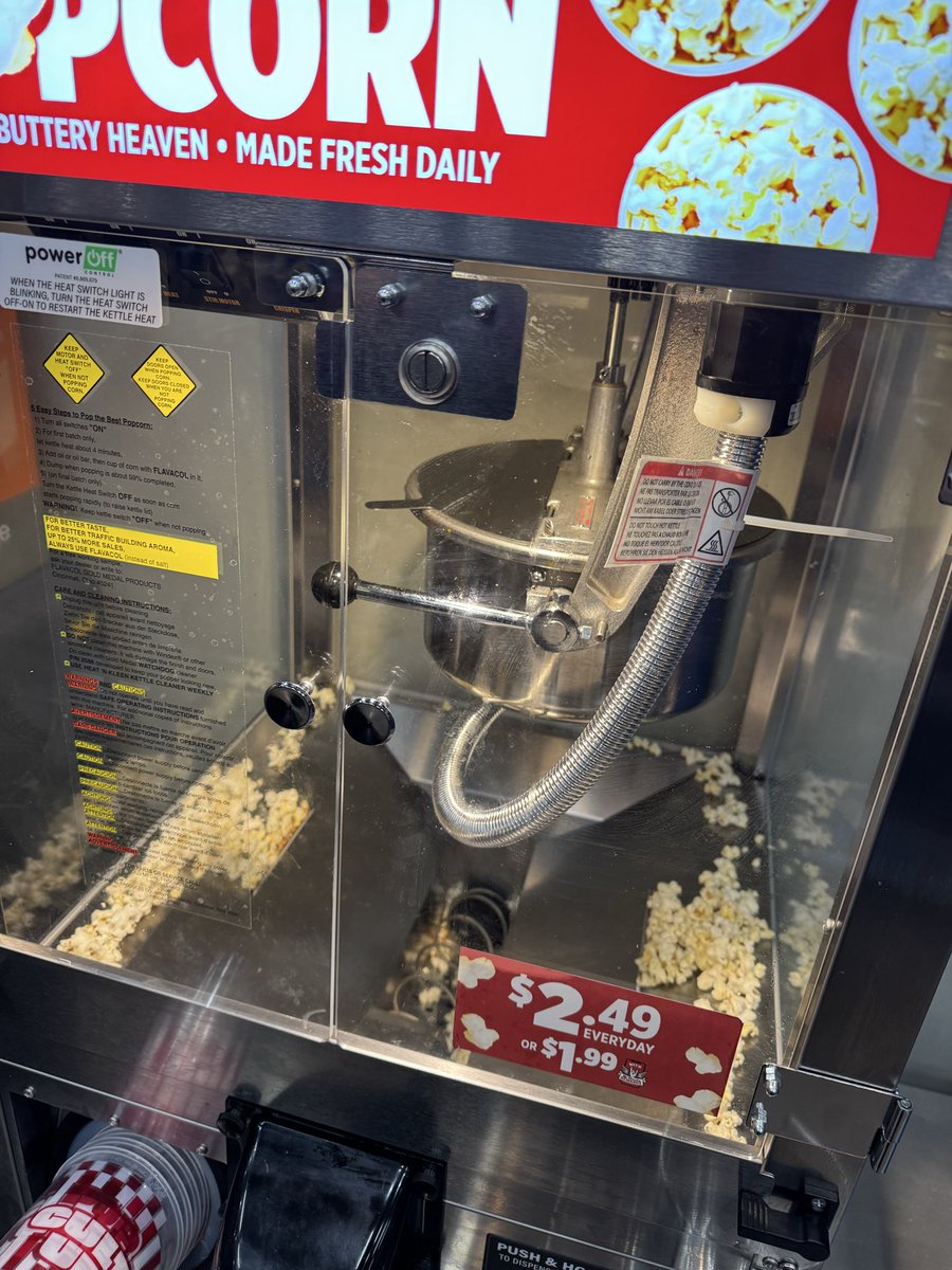 Kevin Michael tweet media