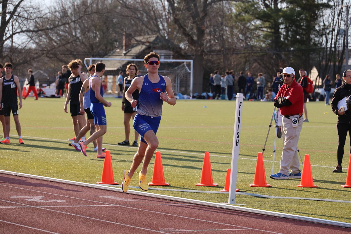 UMass Lowell XC/TF tweet media