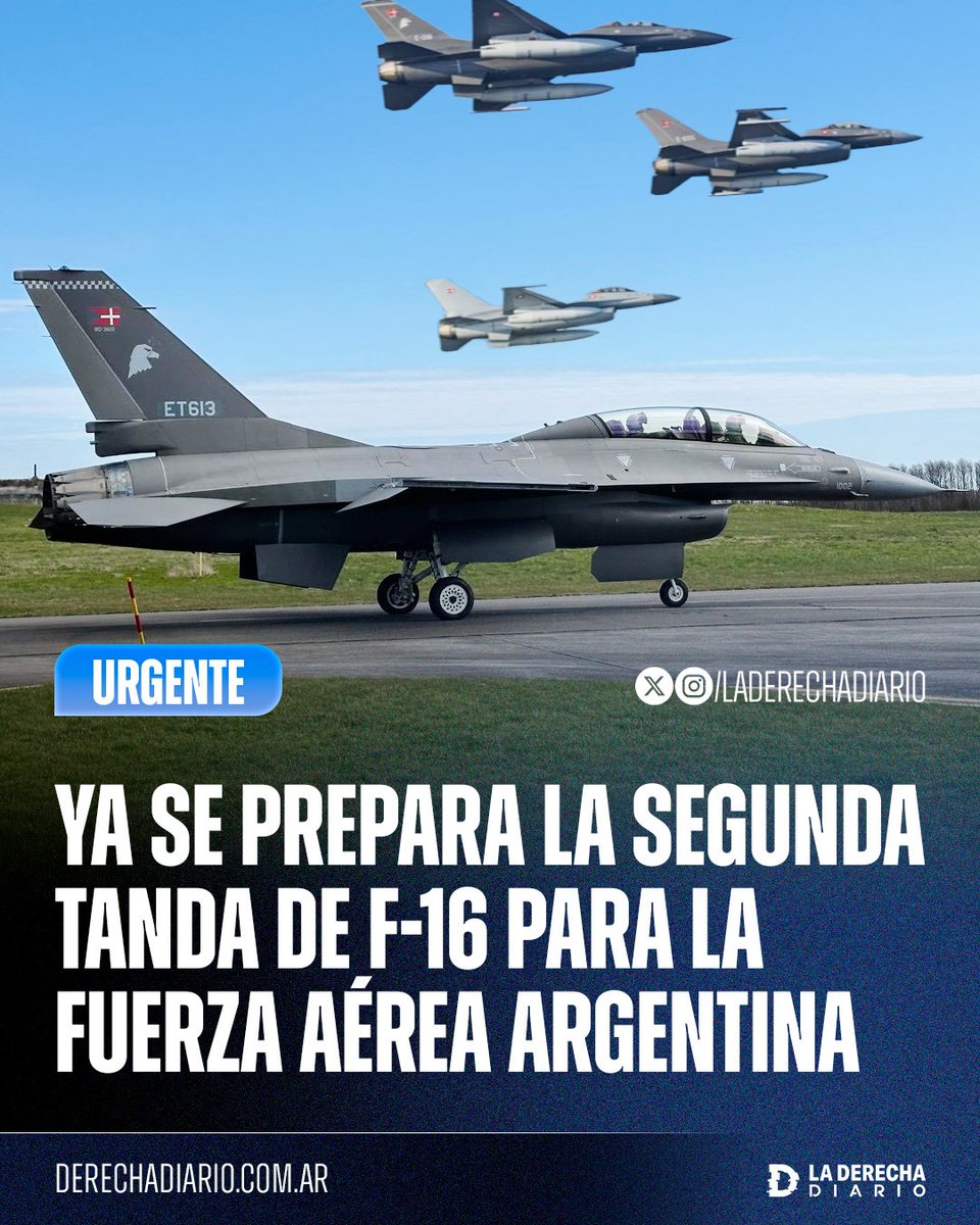 La Derecha Diario tweet media