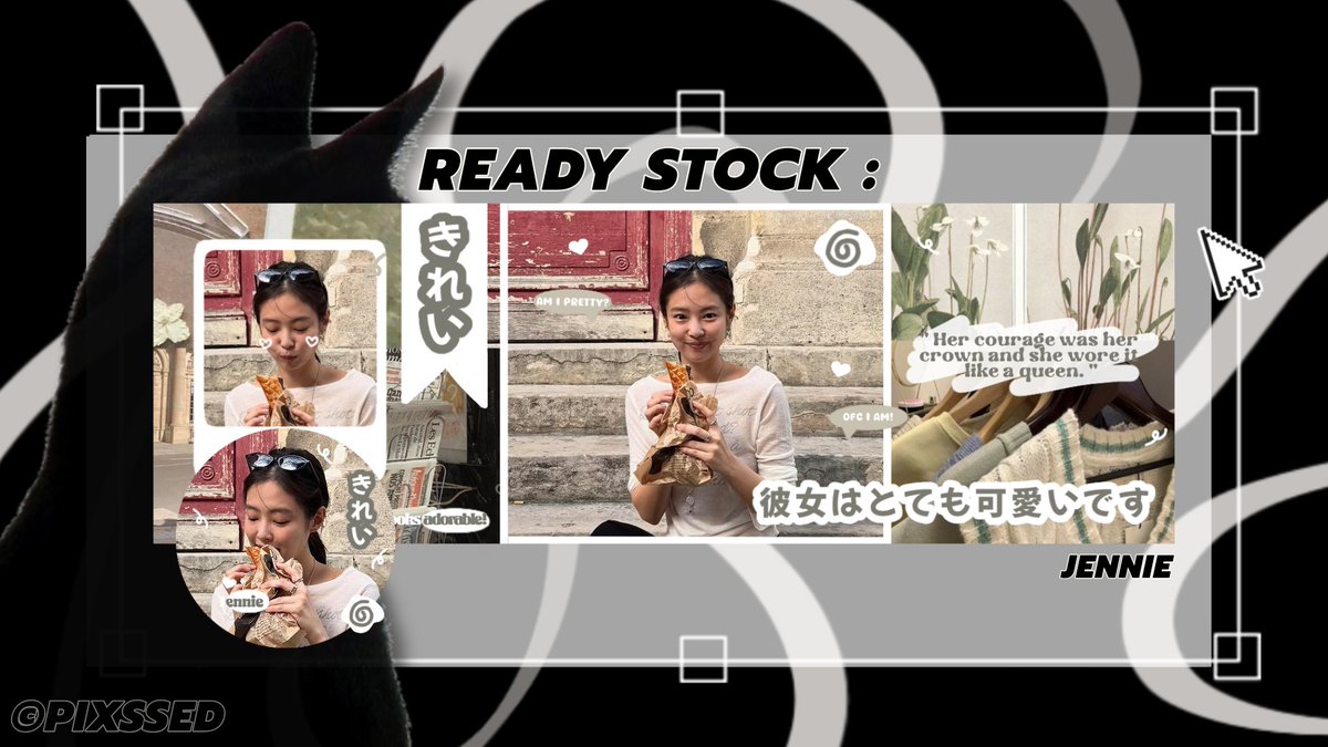 PiEXiiฅ^. ˬ .^ฅⳊ✨🐥 tweet media