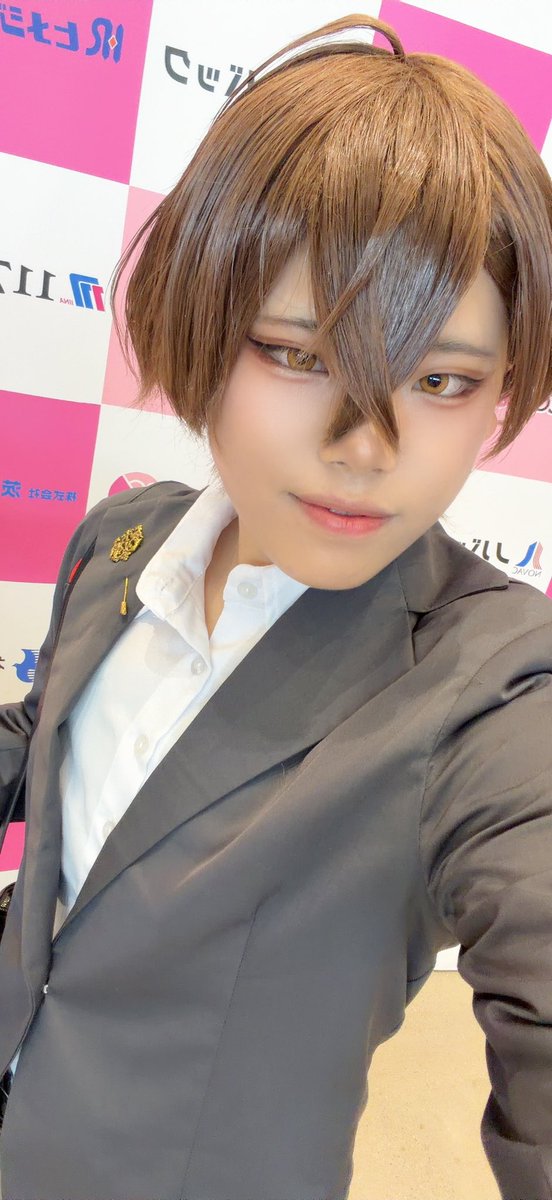 tea_101_'s tweet photo. そくほー
もうすでにたのしんでる✌🏻✨✨✨

#姫CON
#姫CON2026 https://t.co/T4NLX6WwAz