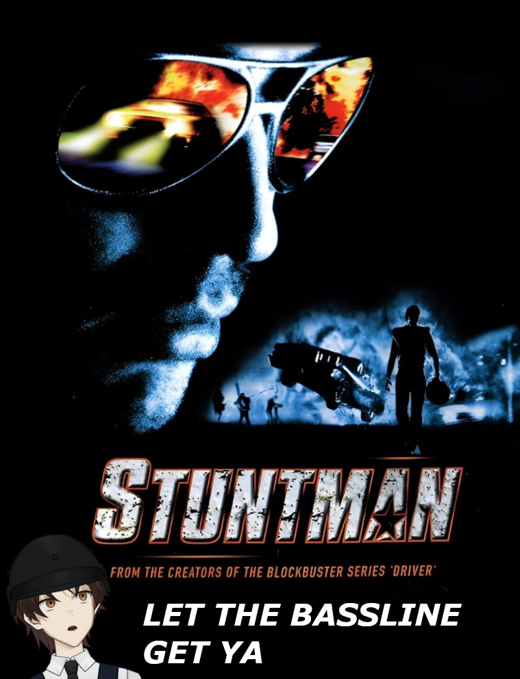 Stuart Wardley🪖Security Guard Vtuber tweet media