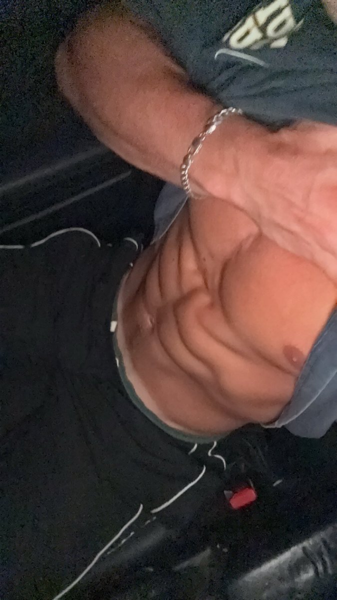 Jacked Chris tweet media