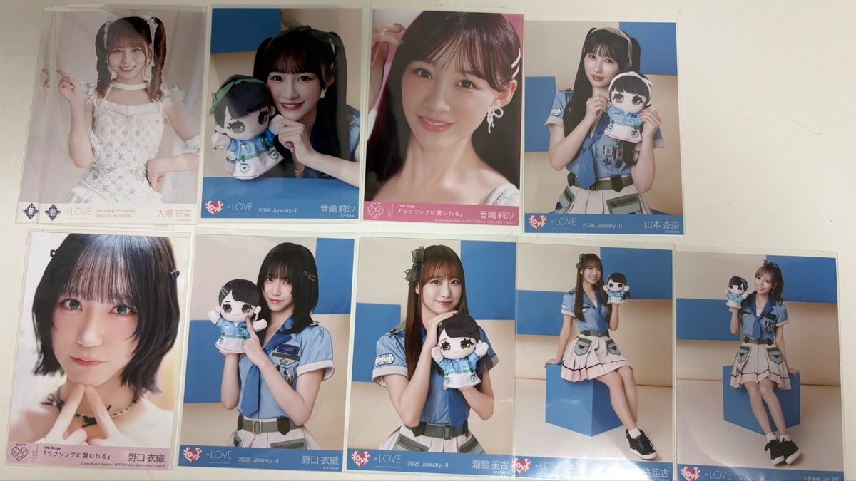 トレ垢🎶 tweet media