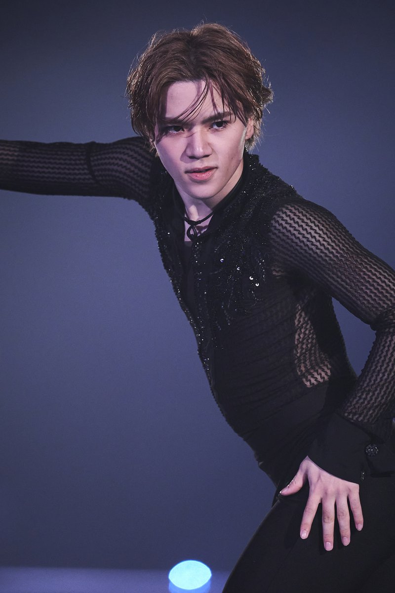 宇野昌磨アイスショー ｢Ice Brave｣ tweet media