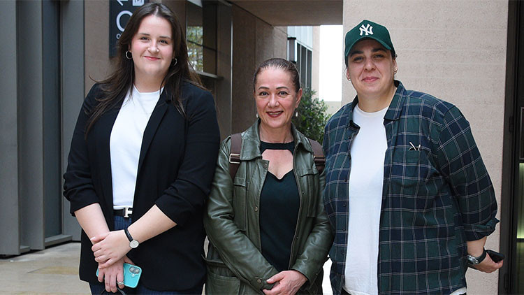 BENNU YİLDIRİMLAR tweet media