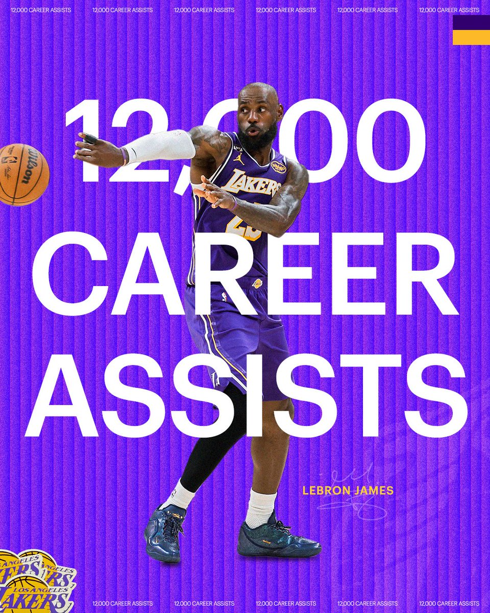 Los Angeles Lakers tweet media