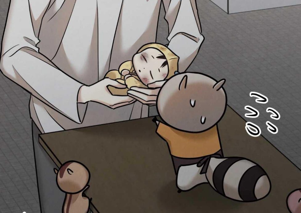 NaiSk8's tweet image. #LotusandtheLost 

Srsly why are we hurting this baby 😭