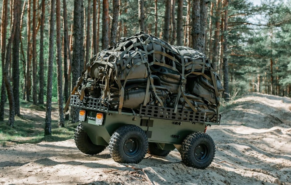 Airspace Review tweet media