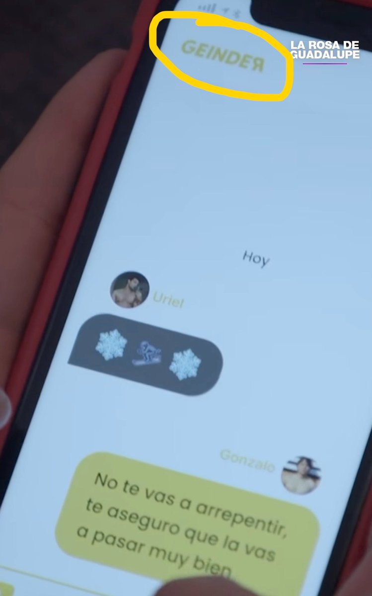 El Gonzalero 🧁 tweet media