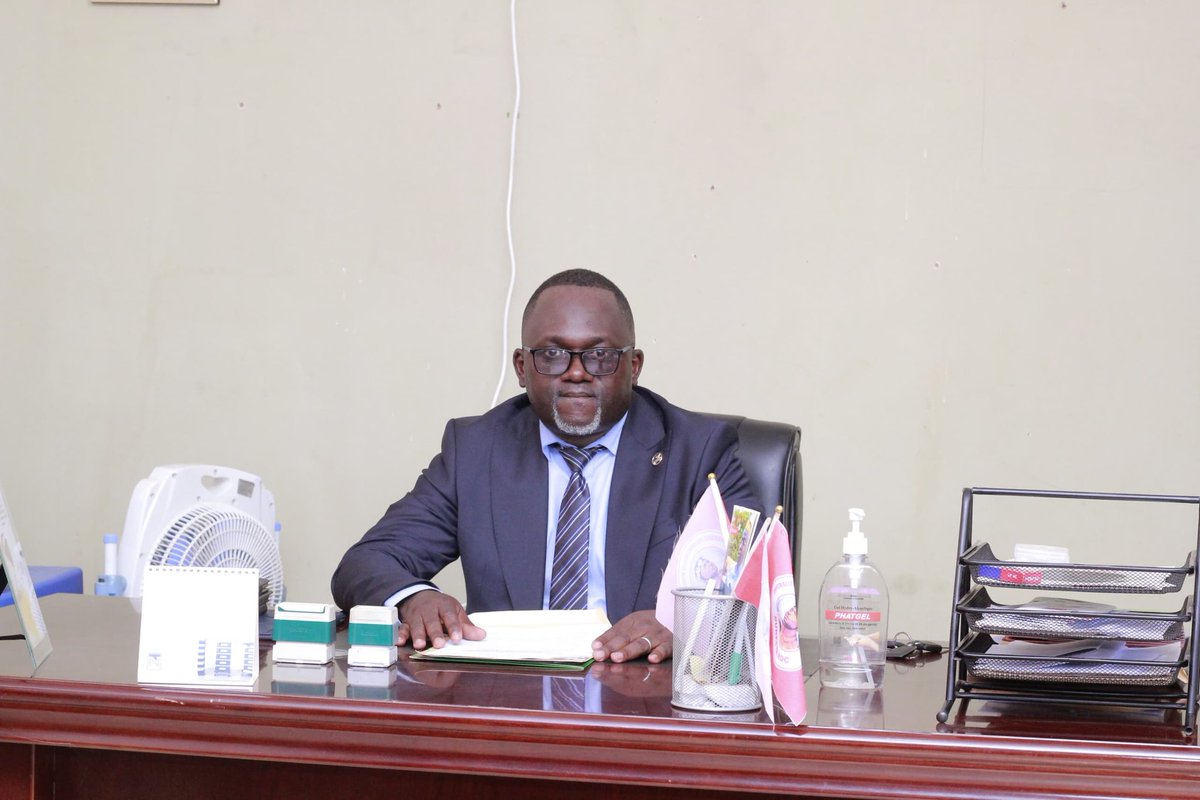 Jimmy Kalenga tweet media