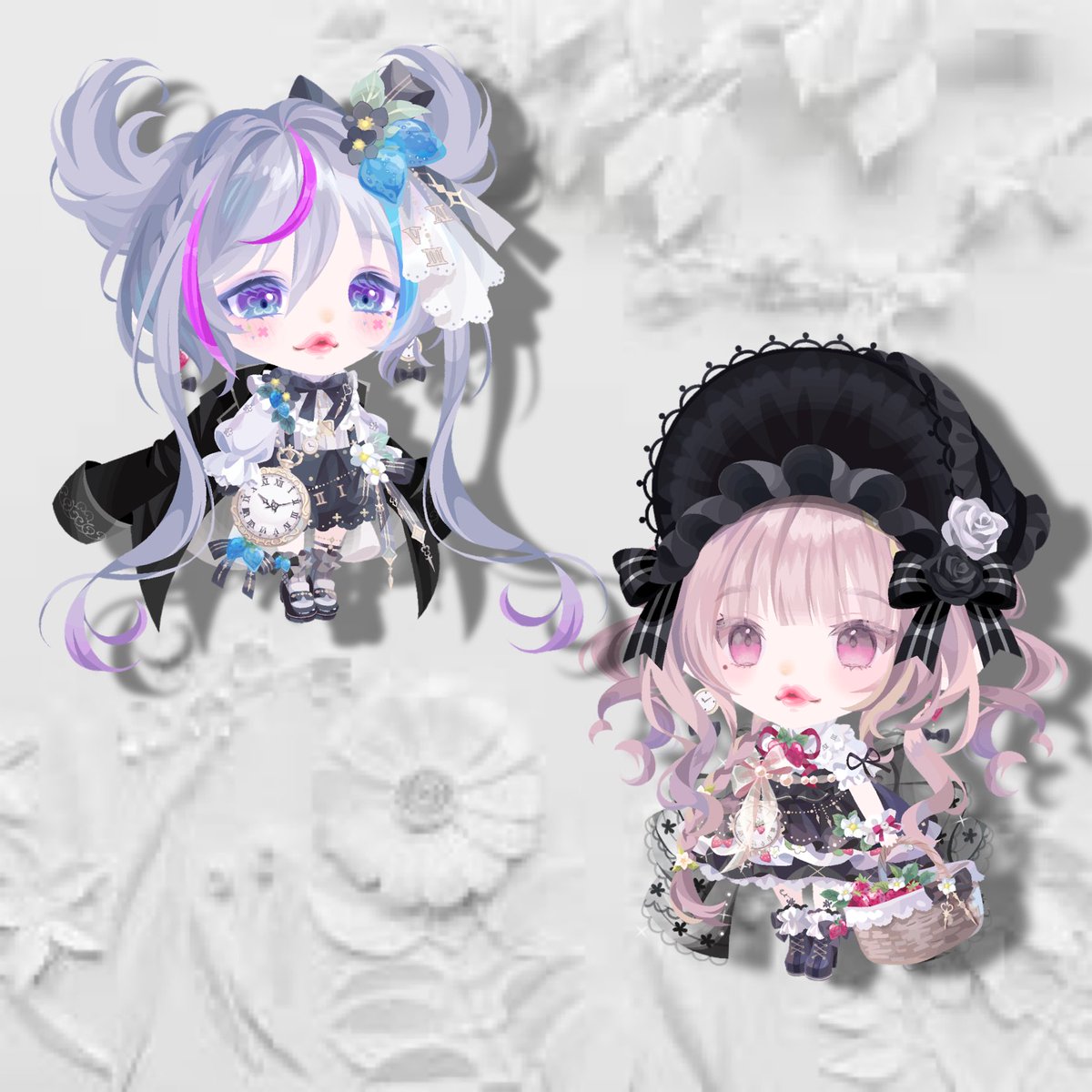 あいあいฅ•ω•ฅ tweet media