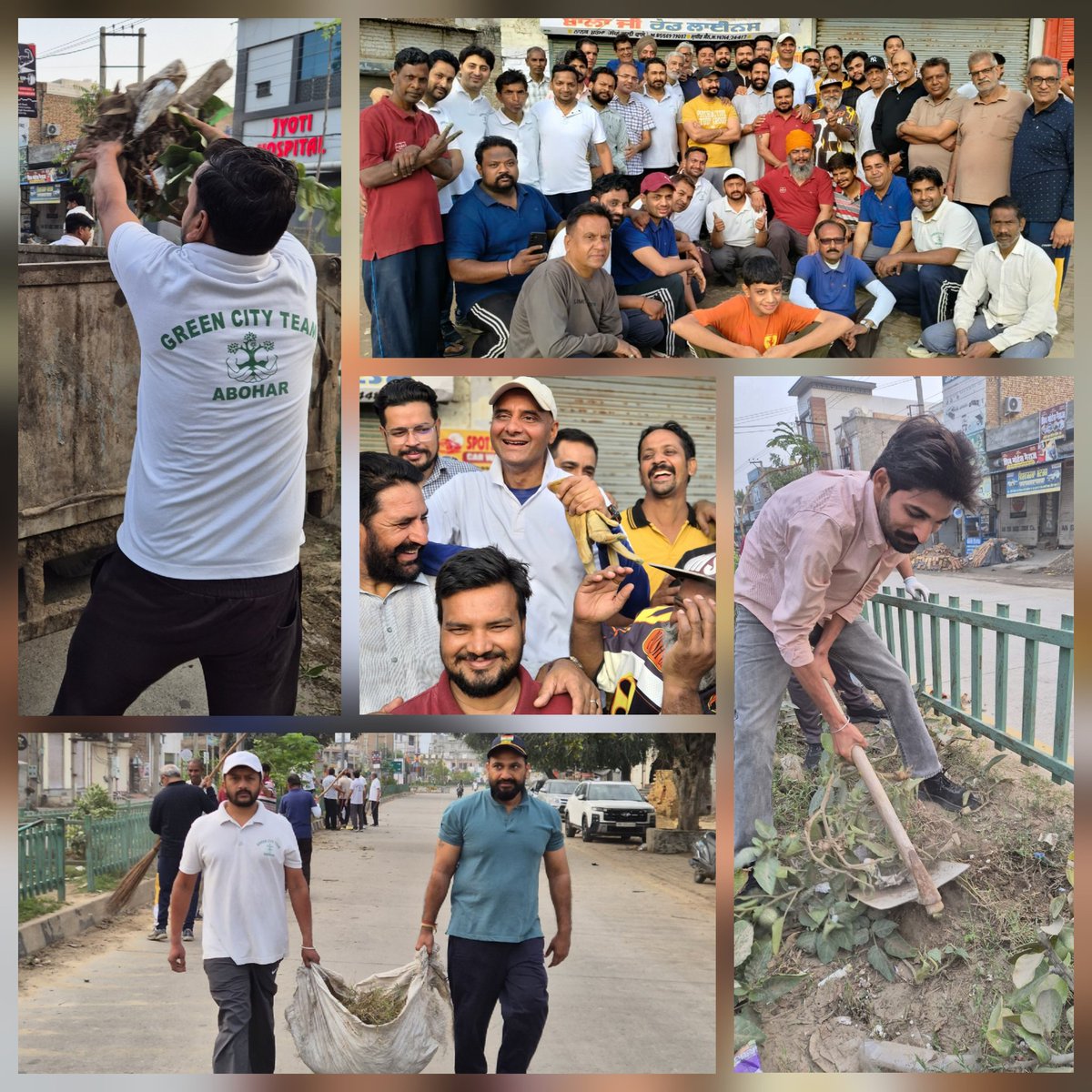 Sandeep Jakhar (ਜਾਖੜ/जाखड़) tweet media