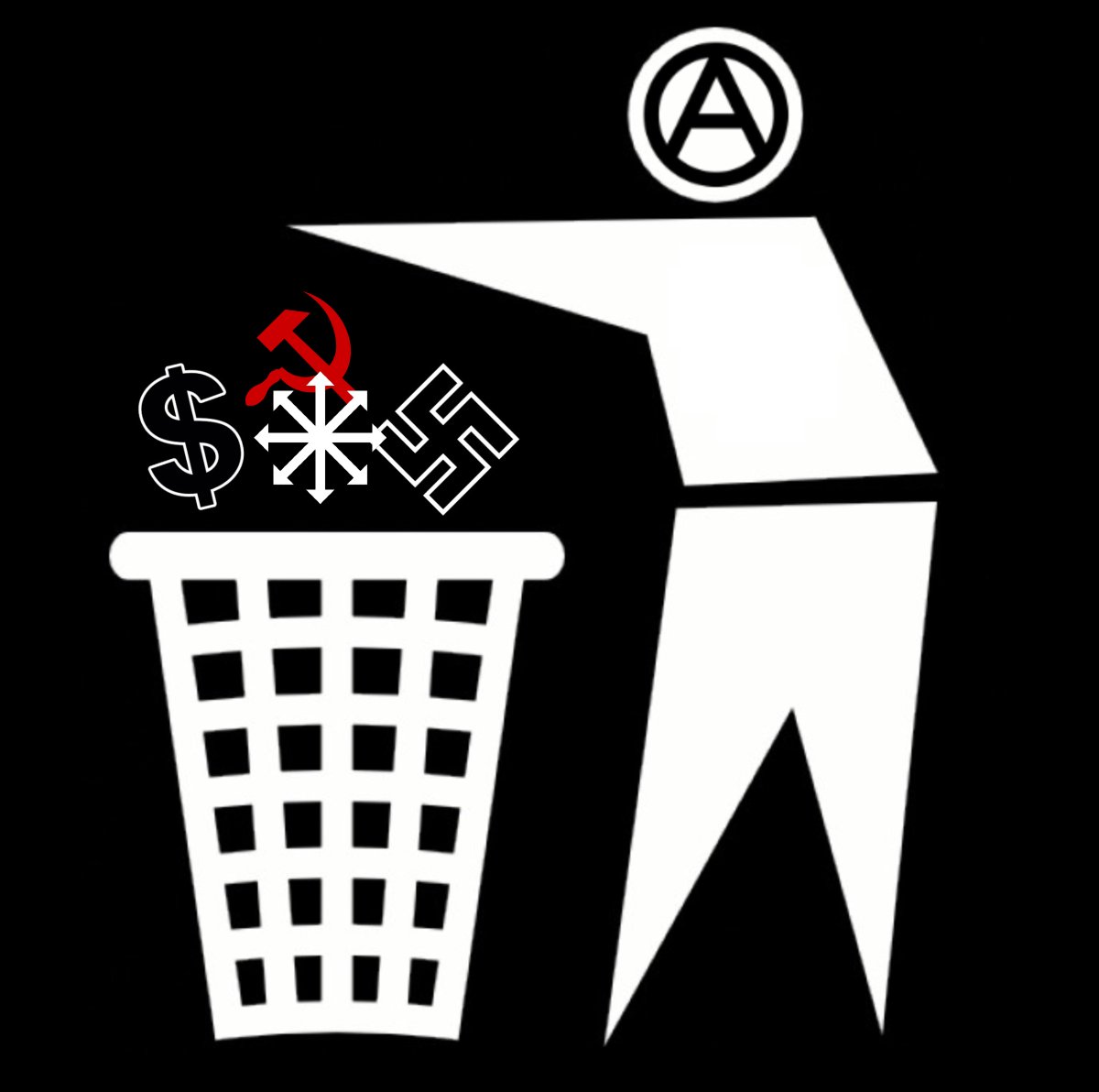 Anarcho-Pamphlets tweet media