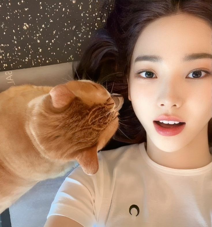 deepxel's tweet photo. Baru kali ini iri sama kucing. Apa hari ini pulang kerja konsepnya jadi kucing aja? https://t.co/uBQCKRnX9n