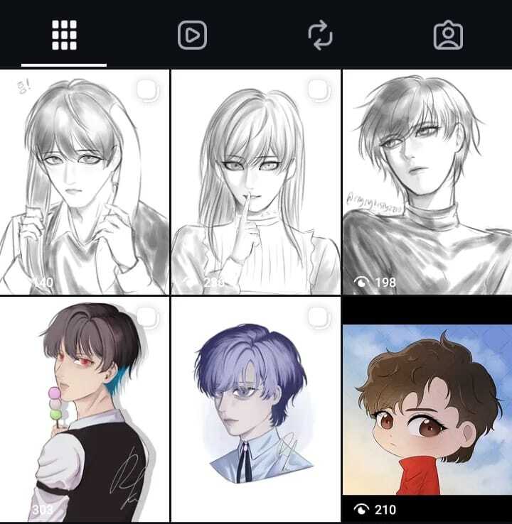 Artist’s Base tweet media