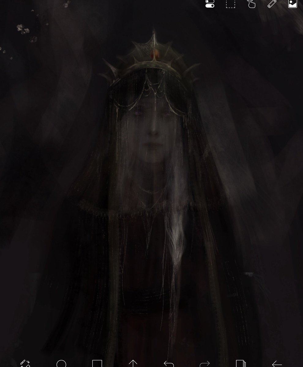 SUNSTIANA's tweet photo. The Black Bride…

#RhaenaTargaryen #ASOIAF #art https://t.co/xF7E9Iu142
