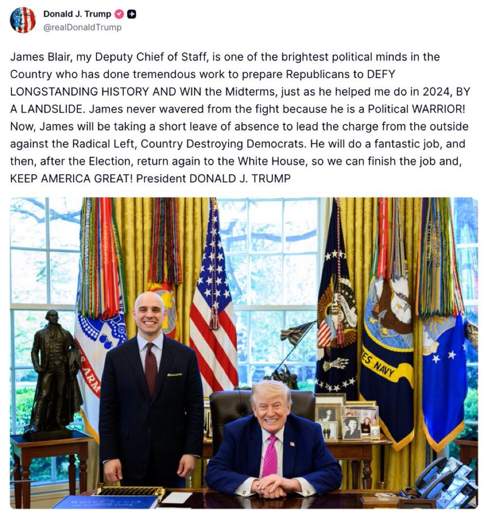 Anna Paulina Luna tweet media