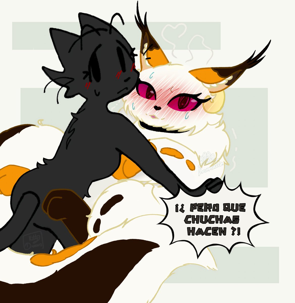 ~ Anomalía No.13 ~ tweet media