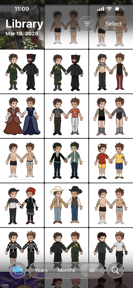 was trying to show someone at the function  an older pic on my phone while they were looking and i hit the fucking wall of joshler and had to scroll past so fast like jesus christ