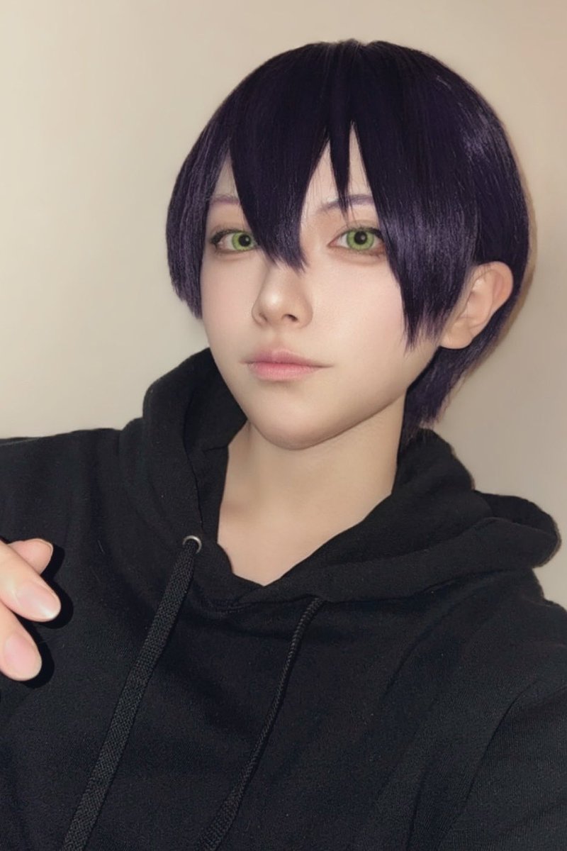 ⚔️
また紫に手を出してしまった...