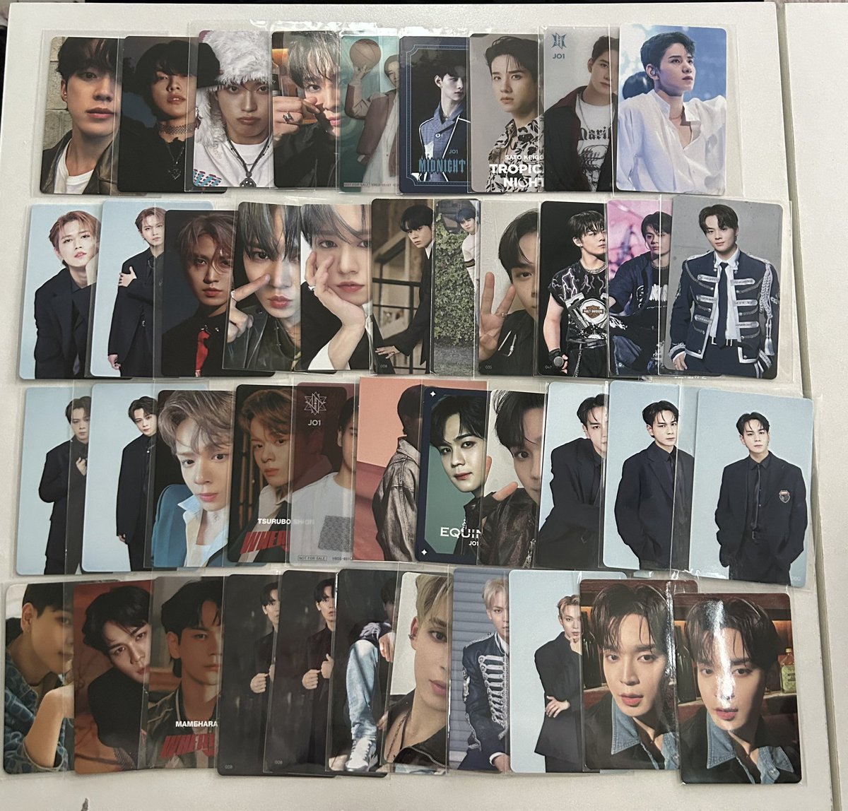 ゆうな@取引垢 tweet media