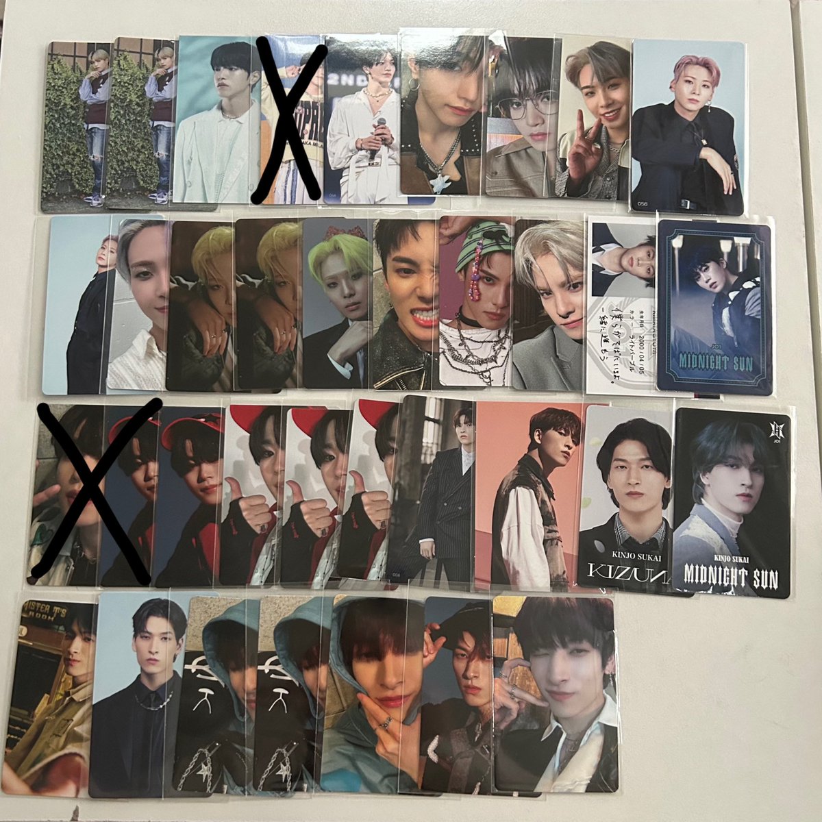 ゆうな@取引垢 tweet media