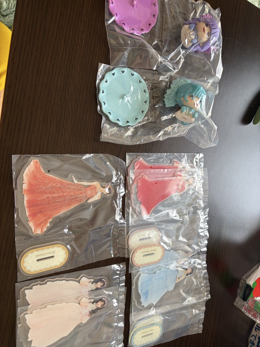 ぬし☺️💚🏹 夢はスカイツリーをミントグリーンにする tweet media