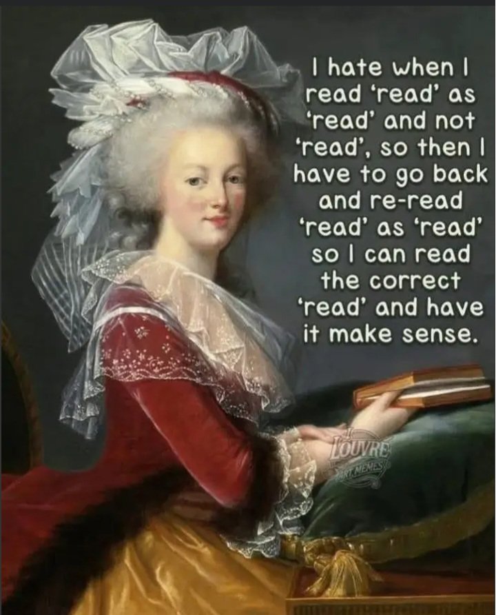 Original Nobody! DRomulus tweet media