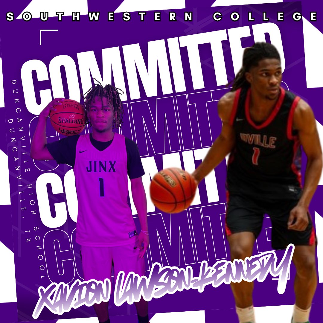 Xavion Lawson Kennedy tweet media