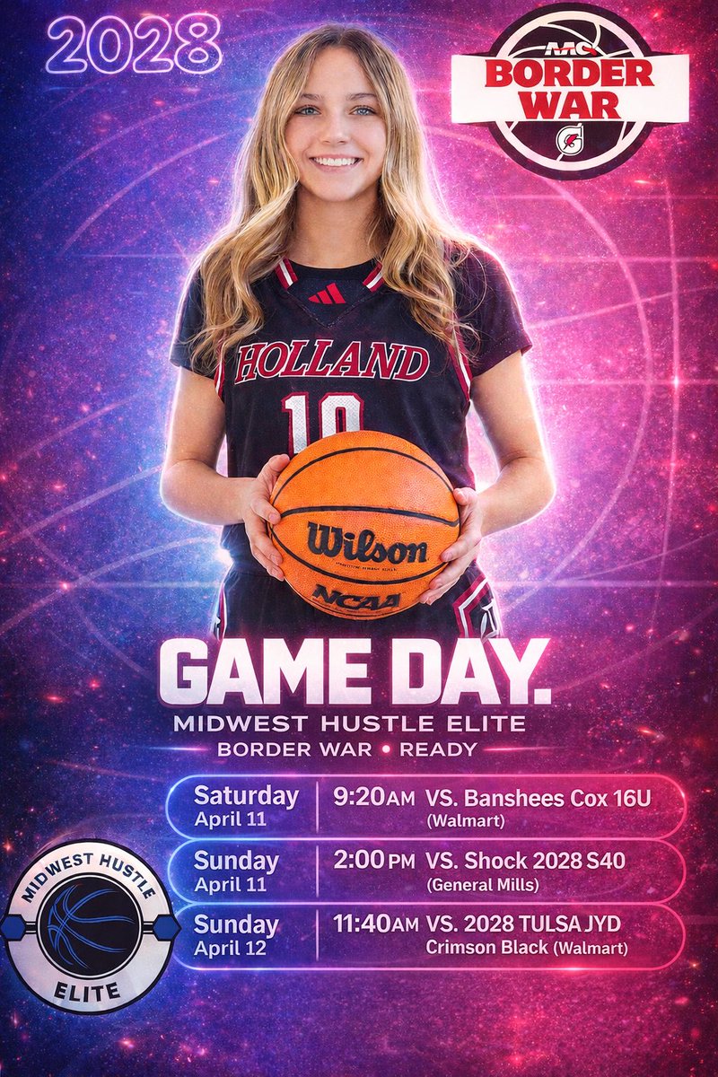 JadaSparks1010's tweet photo. No excuses. Just work.
#GameDay #BorderWar
@CoachJThompson0 @Torealfordd @CoachKevG https://t.co/O7N2Qwn3qj