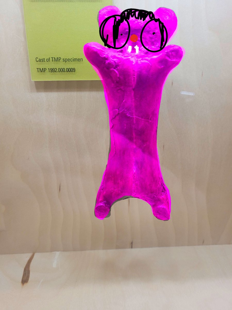 Fossiladder13 tweet media