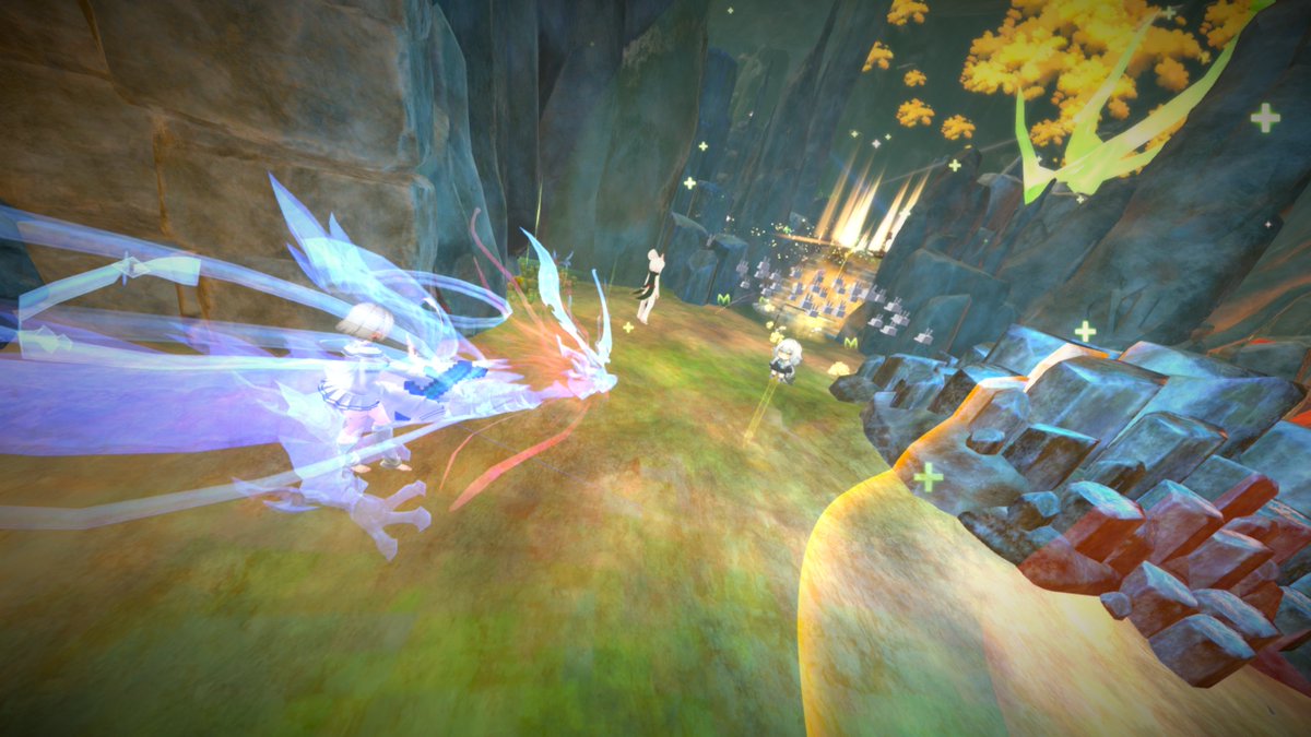 ﾌｪﾍﾟﾁｪ tweet media