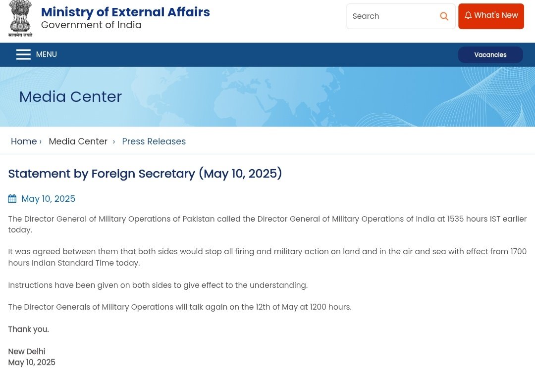 The Letter S tweet media