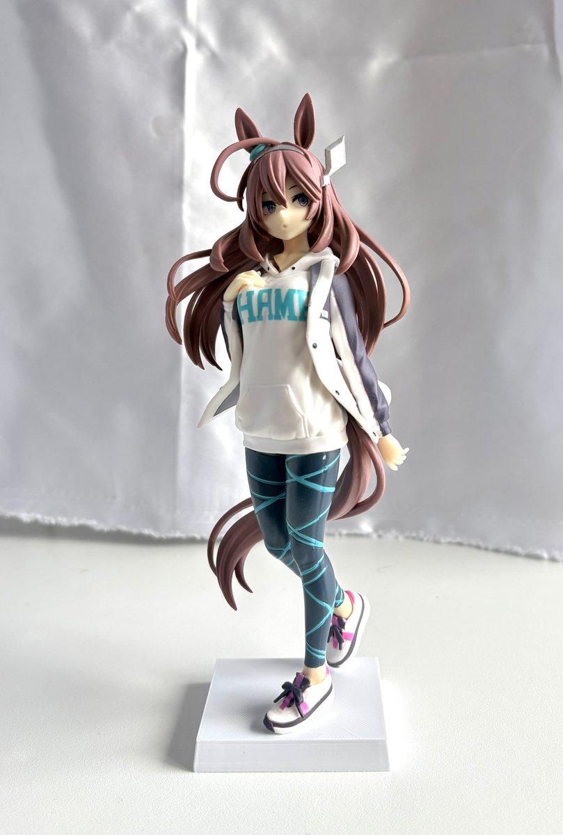 うみっふぃ tweet media