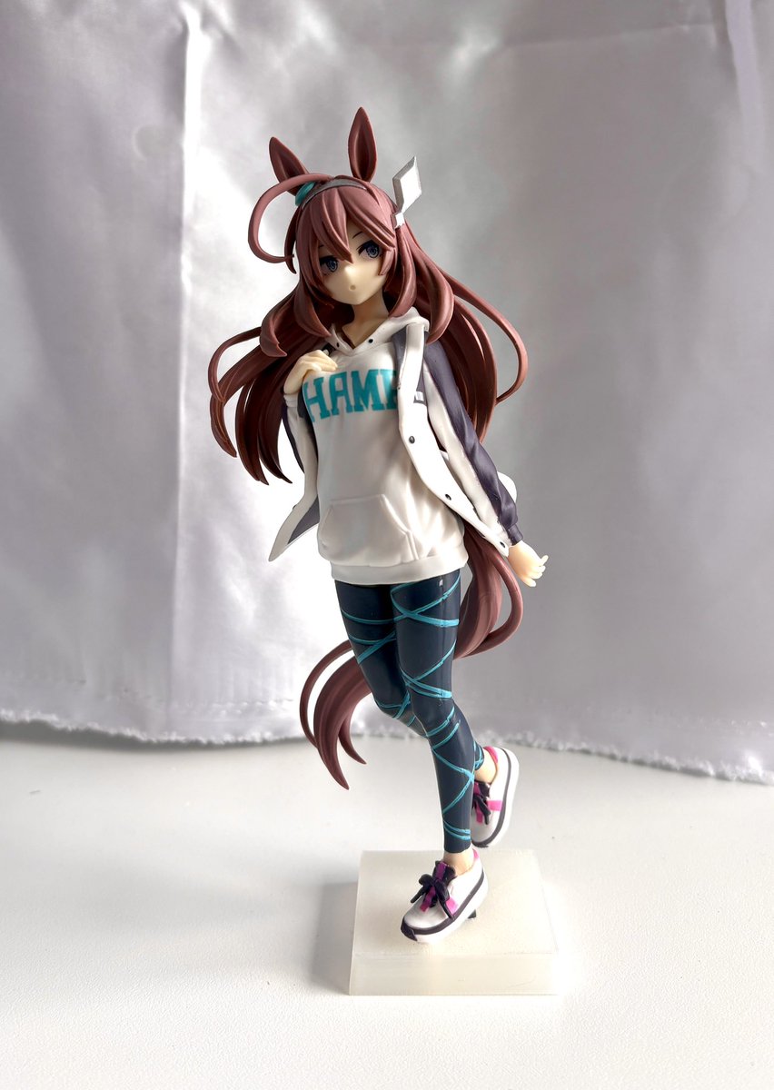 うみっふぃ tweet media