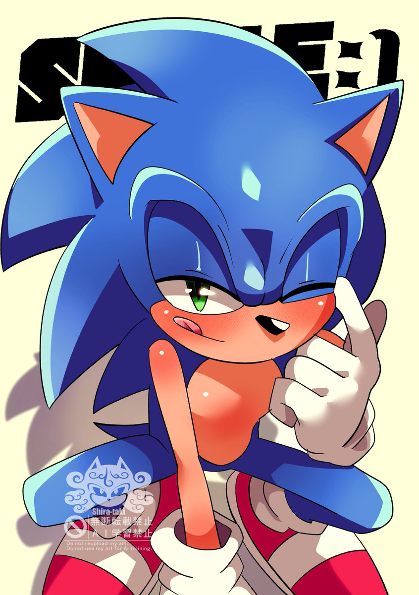 🌊白滝🌊5/6セゲいち20 A-7 tweet media