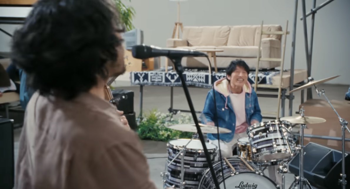 365of's tweet image. #Saturdayinthepark
#Mr.children
昨日からsatuday鼻歌歌ってる
今日参戦の私を含めて皆さまが楽しい思い出に残る1日となりますように
miss youライブ追加公演でやっと当選した以来のミスチルさんに会える♬🥰
横アリ1日目参戦そろそろ行く準備して行こう🚶
