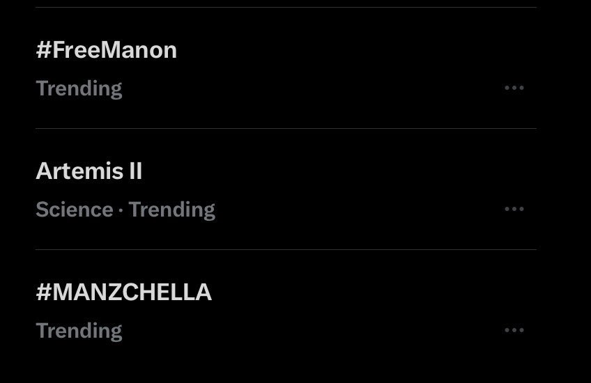 M 🧚🏽 tweet media