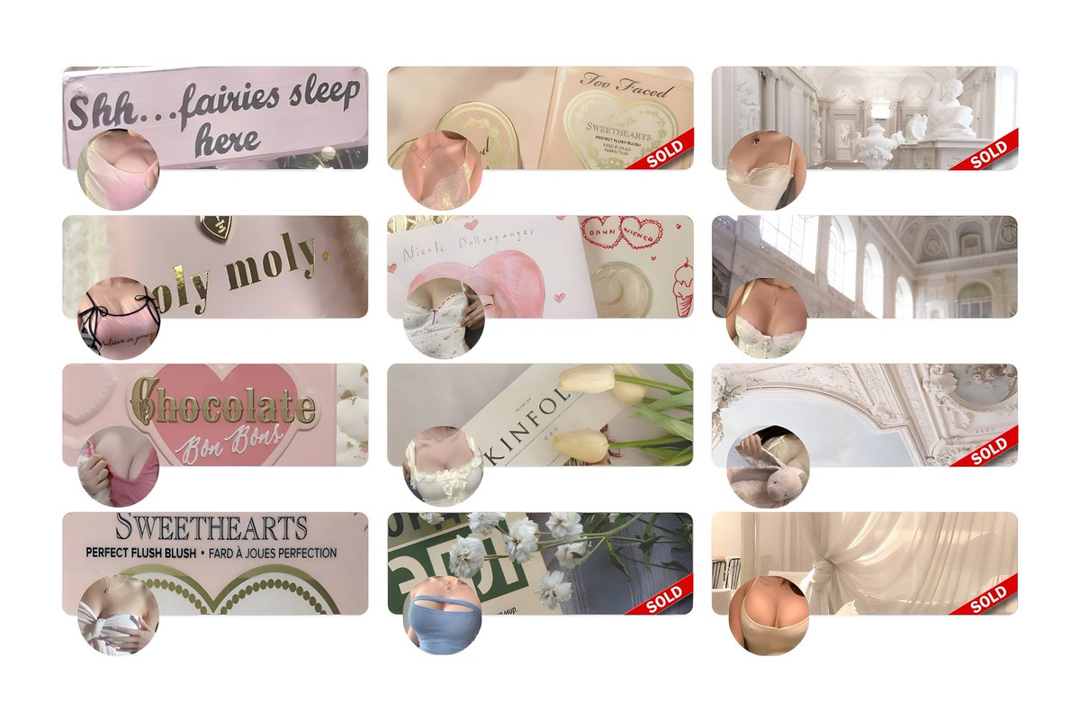 ️️كاتْرِي tweet media