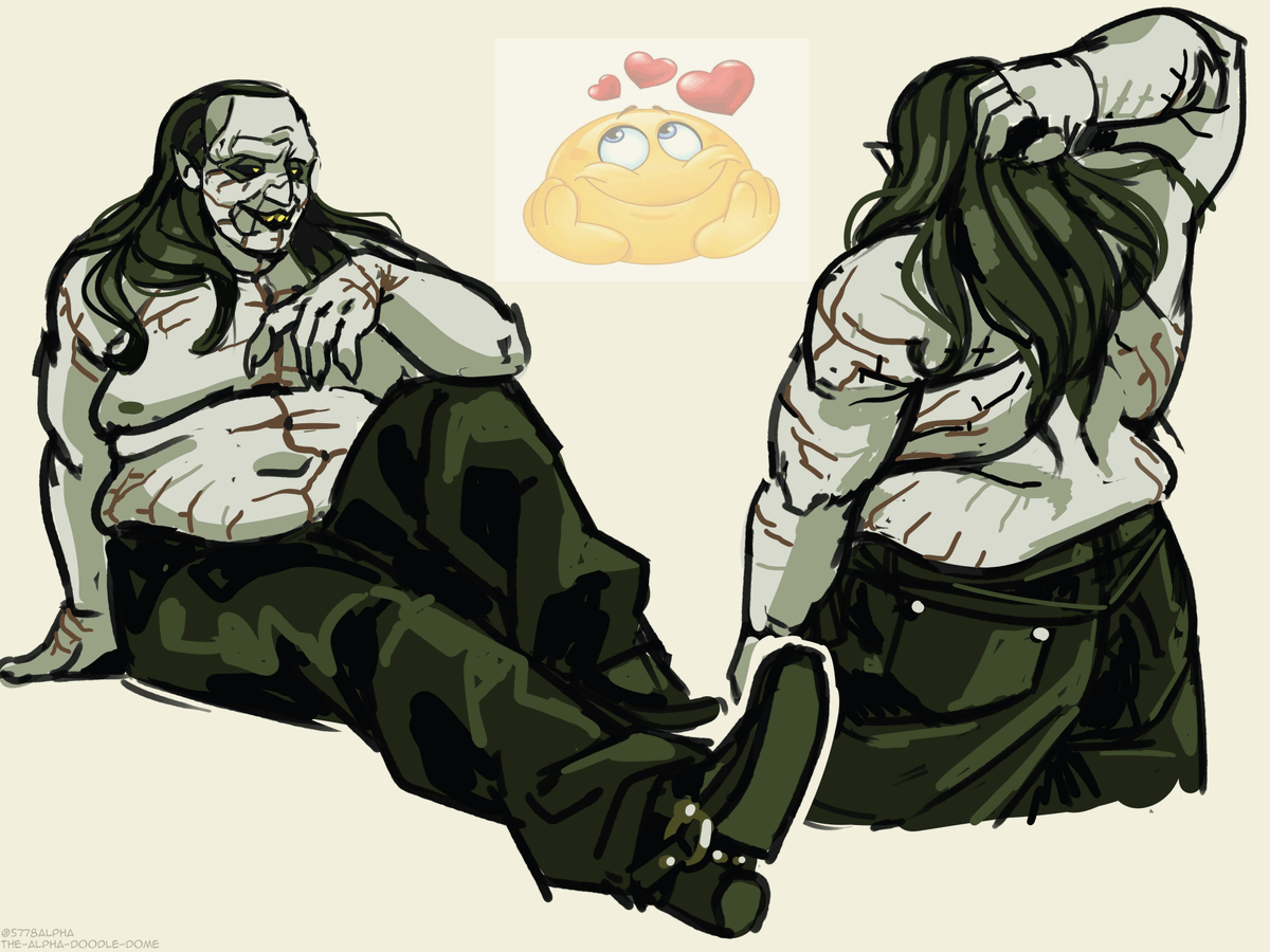 alpha⋆˚✿˖° tweet media