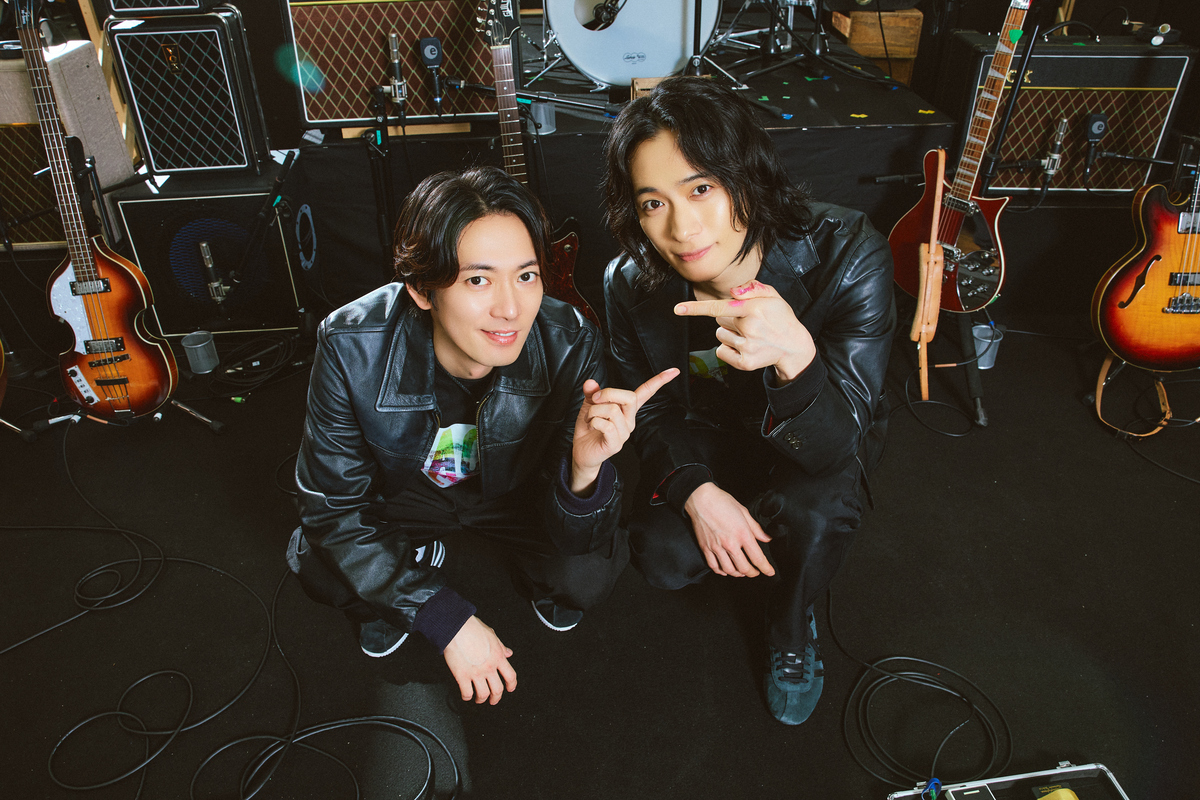 THEATER GIRL（シアターガール） tweet media