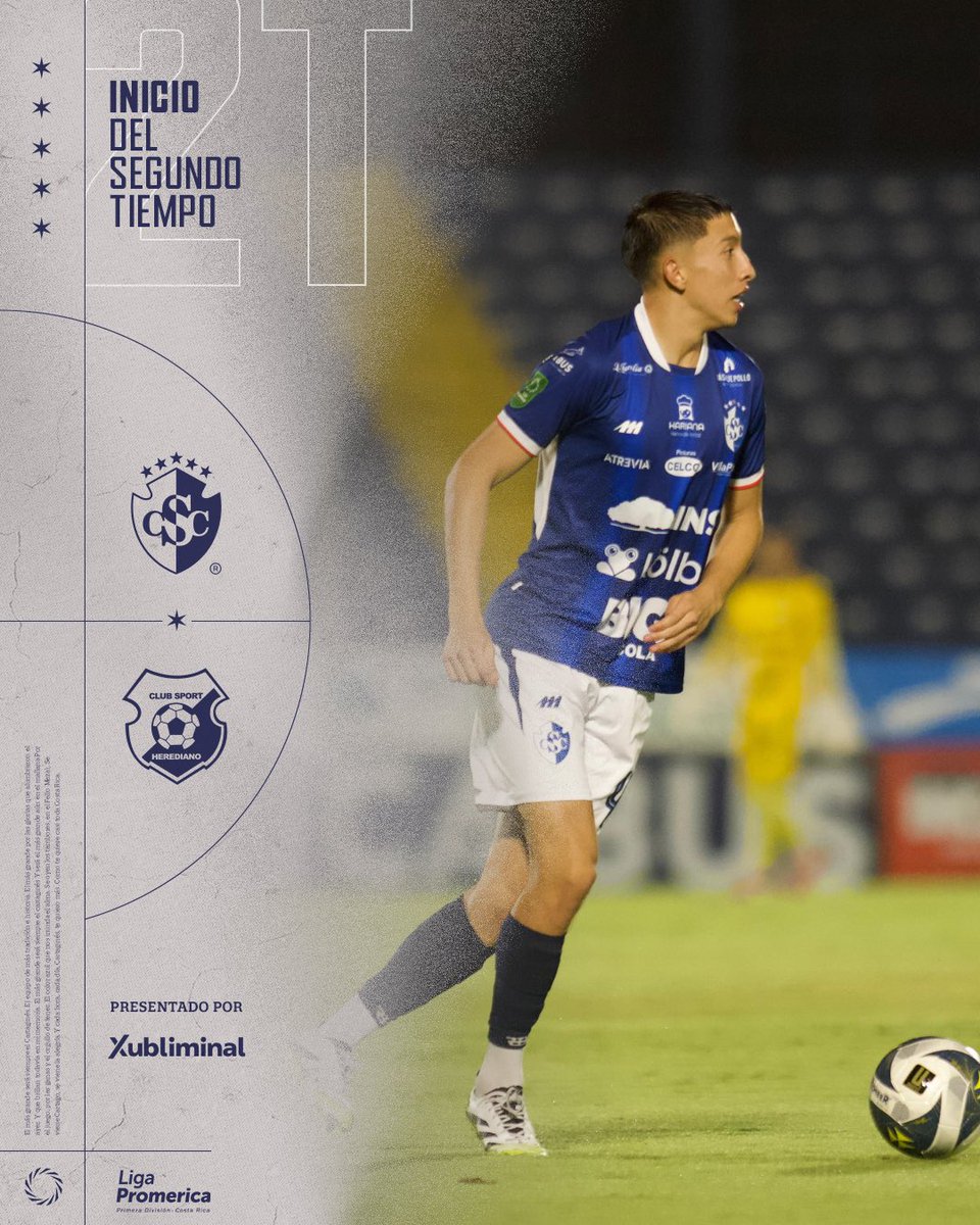 C.S. Cartaginés tweet media