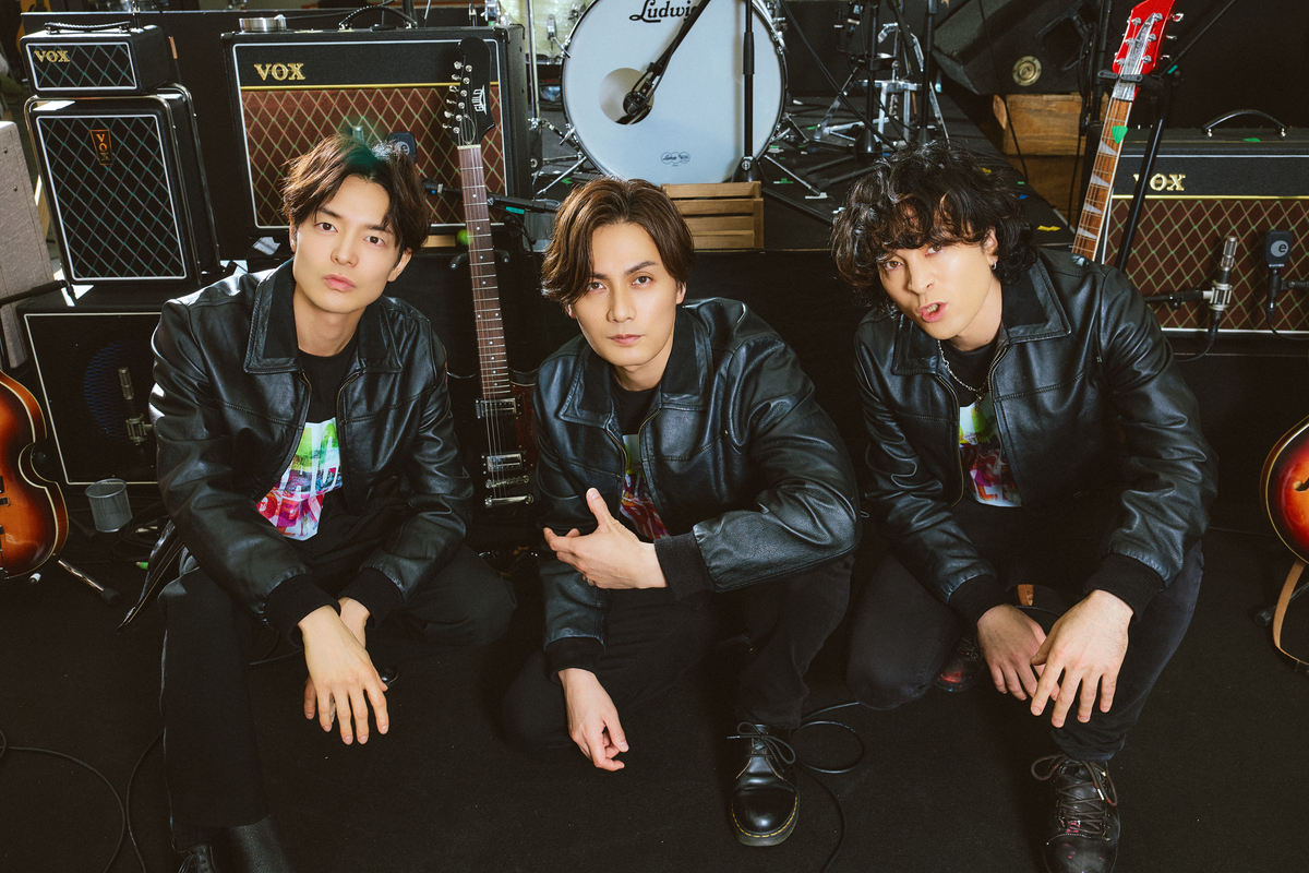 THEATER GIRL（シアターガール） tweet media