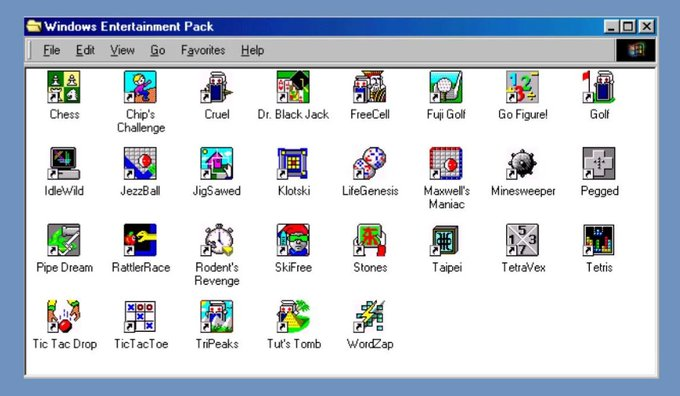 ⭕ Brock Pierson tweet media